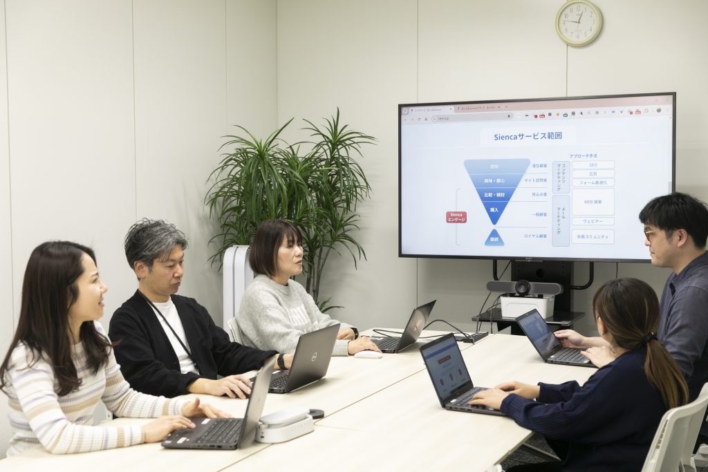 ADマネジメント事業