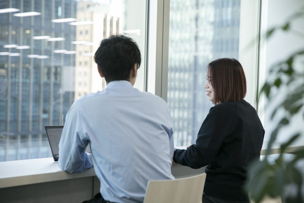 DATAソリューション事業